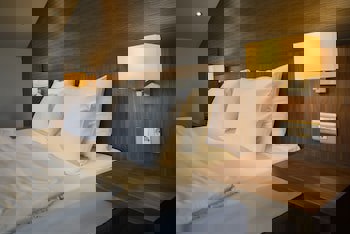 Holiday Inn Express Istanbul Altunizade, An Ihg Hotel