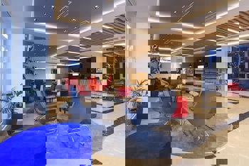 Holiday Inn Express Istanbul Altunizade, An Ihg Hotel