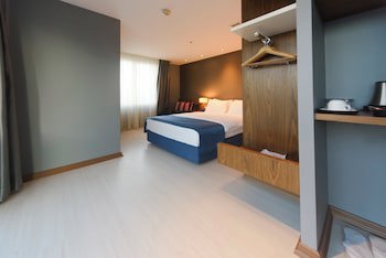 Holiday Inn Express Istanbul Altunizade by IHG galeri fotoğrafı