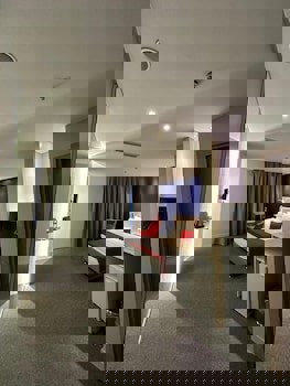 Holiday Inn Express Istanbul Altunizade, An Ihg Hotel