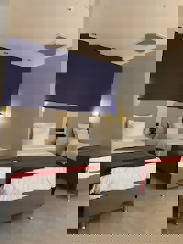 Holiday Inn Express Istanbul Altunizade, An Ihg Hotel