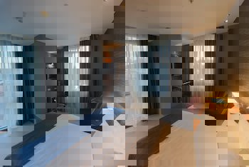 Holiday Inn Express Istanbul Altunizade, An Ihg Hotel