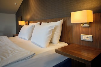 Holiday Inn Express Istanbul Altunizade by IHG galeri fotoğrafı