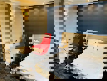 Holiday Inn Express Istanbul Altunizade, An Ihg Hotel