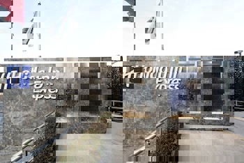 Holiday Inn Express Istanbul Altunizade, An Ihg Hotel