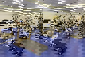 Holiday Inn Express Istanbul Altunizade, An Ihg Hotel