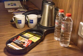 Holiday Inn Express Istanbul Altunizade, An Ihg Hotel