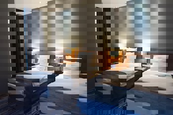 Holiday Inn Express Istanbul Altunizade, An Ihg Hotel