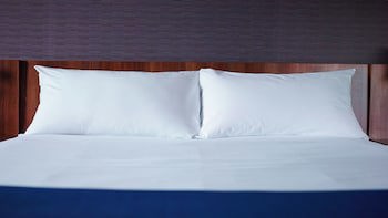 Holiday Inn Express Istanbul Altunizade by IHG galeri fotoğrafı