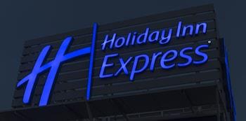 Holiday Inn Express Istanbul Altunizade, An Ihg Hotel