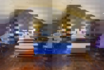 Holiday Inn Express Istanbul Altunizade, An Ihg Hotel