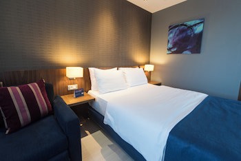 Holiday Inn Express Istanbul Altunizade by IHG galeri fotoğrafı