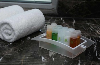 Holiday Inn Express Istanbul Altunizade by IHG fotoğrafı