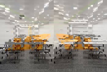 Holiday Inn Express Istanbul Altunizade, An Ihg Hotel