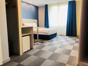 Holiday Inn Express Istanbul Altunizade by IHG galeri fotoğrafı