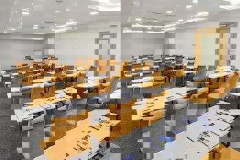 Holiday Inn Express Istanbul Altunizade, An Ihg Hotel