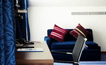 Holiday Inn Express Istanbul Altunizade by IHG galeri fotoğrafı