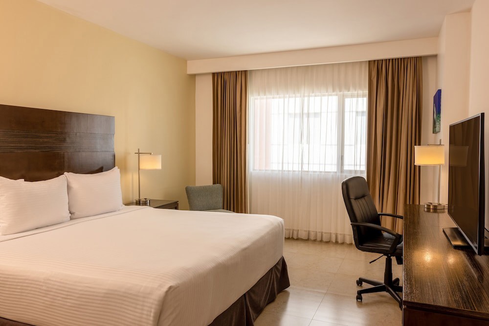 Wyndham Garden Cancun Downtown