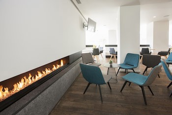 Ibis Styles Kortrijk Expo
