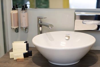 Ibis Styles Kortrijk Expo