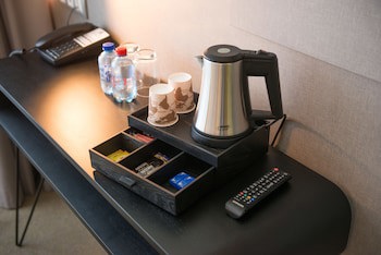 Ibis Styles Kortrijk Expo