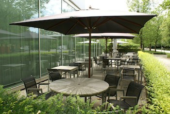 Ibis Styles Kortrijk Expo