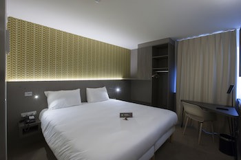 Ibis Styles Kortrijk Expo
