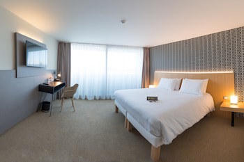 Ibis Styles Kortrijk Expo