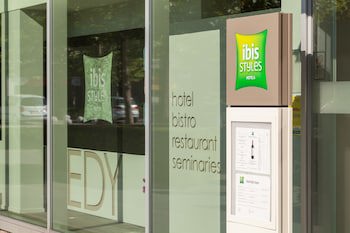 Ibis Styles Kortrijk Expo