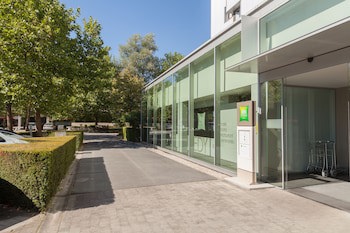 Ibis Styles Kortrijk Expo