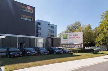 Ibis Styles Kortrijk Expo