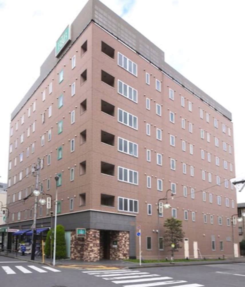 Washington R&B Hotel Kumagaya-Ekimae