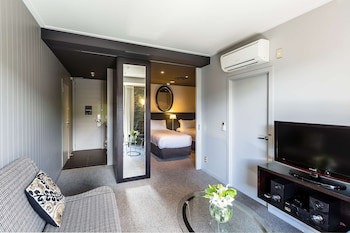 Doubletree By Hilton Queenstown