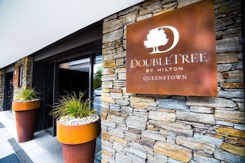 Doubletree By Hilton Queenstown