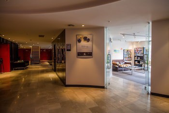 Doubletree By Hilton Queenstown