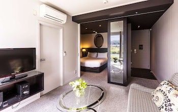 Doubletree By Hilton Queenstown
