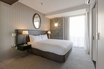 Doubletree By Hilton Queenstown
