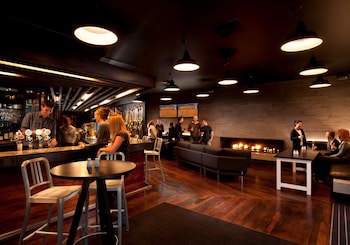 Doubletree By Hilton Queenstown