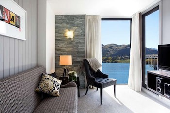 Doubletree By Hilton Queenstown