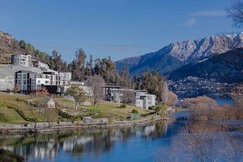 Doubletree By Hilton Queenstown