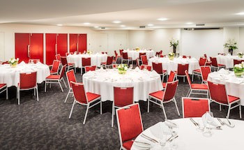 Doubletree By Hilton Queenstown