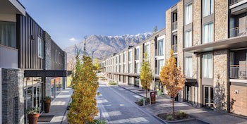Doubletree By Hilton Queenstown