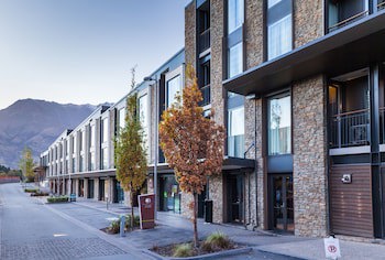 Doubletree By Hilton Queenstown