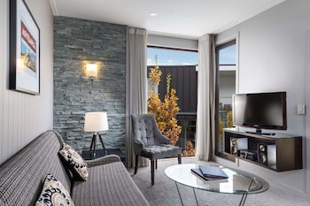 Doubletree By Hilton Queenstown
