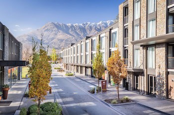 Doubletree By Hilton Queenstown
