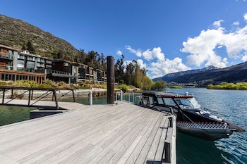 Doubletree By Hilton Queenstown