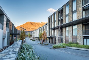 Doubletree By Hilton Queenstown