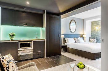 Doubletree By Hilton Queenstown