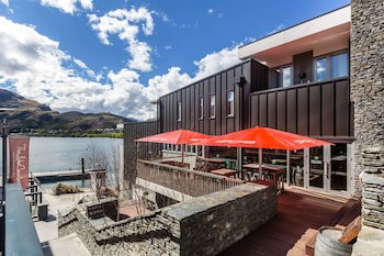 Doubletree By Hilton Queenstown