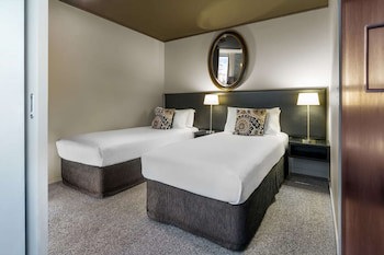 Doubletree By Hilton Queenstown